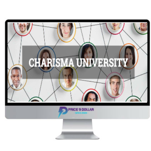 Charlie Houpert – Charisma University