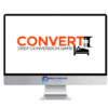 Christian McQueen – CONVERT – Deep Conversion Game