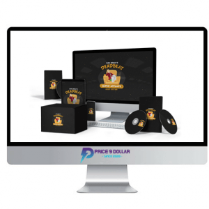 Dan Brock – Stay Home Commissions