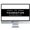 Dane Maxwell – The Foundation 2015