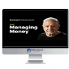 Errol Gerson Thefutur Managing Money