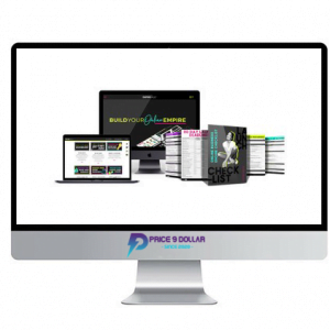 Helen Stephanie (Stef) Joanne – Building Your Empire