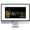 Mac Attram – Academy