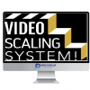 Marley Jaxx – Video Scaling System