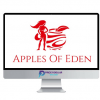 Matt Evans – Apples of Eden