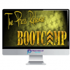 Michael X – The Press Release Bootcamp