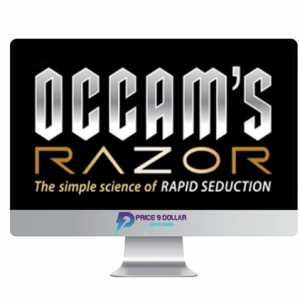 Occam’s Razor – Ultimate Seduction System (Platinum)
