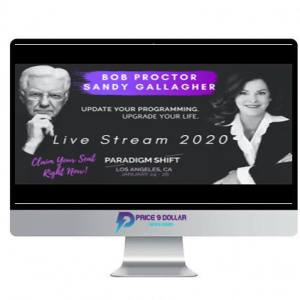 Paradigm Shift – Bob Proctor – 2020
