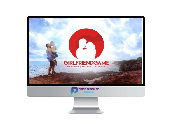 RSD Max – Girlfriend Game 3 RSD Max – Girlfriend Game