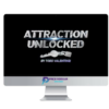 RSD Todd – Attraction Unlocked 1 RSD TODD – Attraction Unlocked