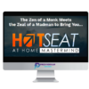 RSD Tyler – Hot Seat At Home – Home Evolve Edition FULL 1 RSD Tyler – Hot Seat At Home – Home Evolve Edition FULL