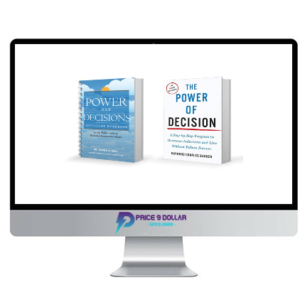 Raymond Barker – The Power of Decision