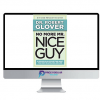 Robert Glover – No More Mr. Nice Guy