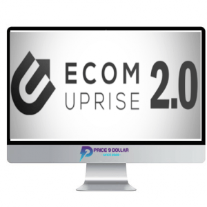 Sam Jacobs – Ecom Uprise University 2.0
