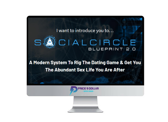Social Circle Blueprint 2.0 – RSD Luke 3 Social Circle Blueprint 2.0 – RSD Luke