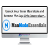 Tay Social – Man Mode Essentials