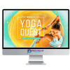 The Mindvalley Yoga Quest – Cecilia Sardeo