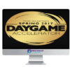 Todd Valentine – Daygame Accelerator