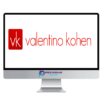 Valentino Kohen – Invisible Game