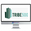 Amis Shah – Tribe 500