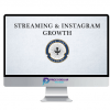 Ari Herstand and Lucidious – Streaming Instagram Growth