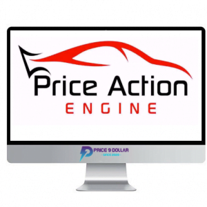 Authentic FX – Price Action Engine