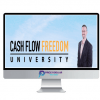 Ben Leybovich – Cash Flow Freedom University 2016