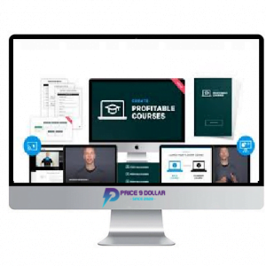 Brian Dean – Create Profitable Courses