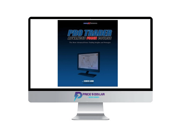 Chris Lori – AllStarFX Pro Trader Advanced FX Trading Course 3 Chris Lori – AllStarFX Pro Trader Advanced FX Trading Course
