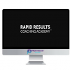 Christian Mickelsen – Rapid Results Coaching Academy