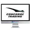 Concorde Trading – Trading Course