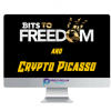 Crypto Picasso Bits to Freedom Video Course