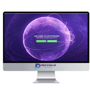 CryptoWZRD – Course