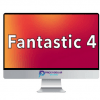 Dan Sheridan – Fantastic 4