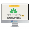 Dave Foy – No Stress WordPress 2.0