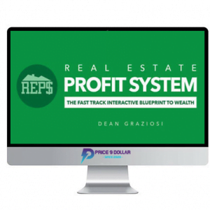 Dean Graziosi & Matt Larson – Real Estate Profit System 2.0