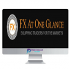 FX At One Glance – Understanding How To Trade Fractals