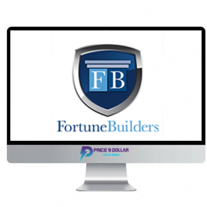 Fortune Builders – Private Money Academy – Raising Private Money Course
