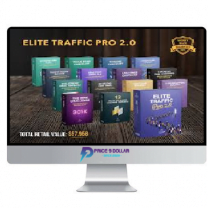 Igor Kheifets – Elite Traffic Pro 2.0 (2020)