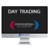 Investopedia Academy – Become a Day Trader