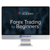 Investopedia Academy – Forex Trading For Beginners