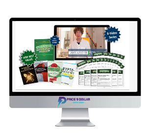 James Altucher – Cryptocurrency Masterclass