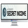 James Altutcher – Secret Income