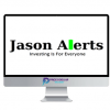 Jason Alerts Course