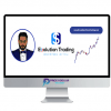 Jerry Singh – Evolution Forex Trading