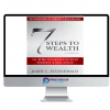 John L. Fitzgerald – 7 Steps to Wealth – The Vital Difference Between Property and Real Estate