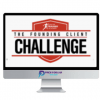 Jonathan Goodman The Founding Client Challenge