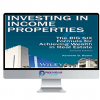 Kenneth D. Rosen – Investing in Income Properties