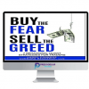 Larry Connors – Buy the Fear Sell the Greed