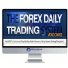 Laz Lawn – The Forex Daily Trading System